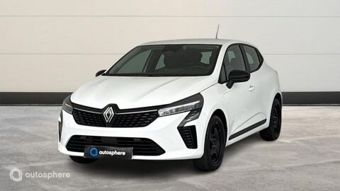 Annonce voiture Renault Clio 15999 €