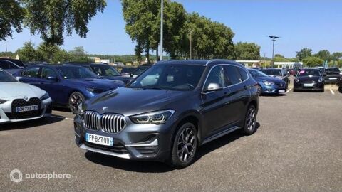 Annonce voiture BMW X1 21990 €