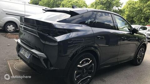 3008 Electrique 210ch Batterie 73 kWh GT 2025 occasion 60000 Beauvais
