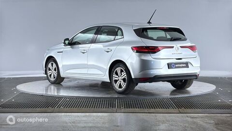 M&eacute;gane 1.5 Blue dCi 115ch Evolution 2022 occasion 73230 Saint-Alban-Leysse