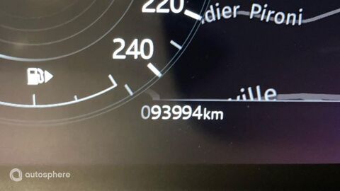 Range Rover Evoque 2.0 D 200ch R-Dynamic SE AWD BVA 2021 occasion 57100 Thionville