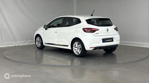 Clio 1.0 SCe 75ch Business 2020 occasion 02600 Villers-Cotter&ecirc;ts