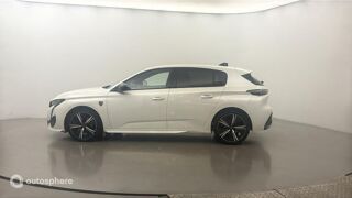 308 1.5 BlueHDi 130ch S&S GT EAT8 2023 occasion 86000 Poitiers