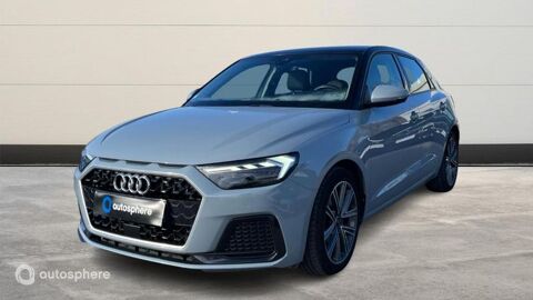Audi A1 30 TFSI 110ch Advanced 2 2021 occasion Salon-de-Provence 13300
