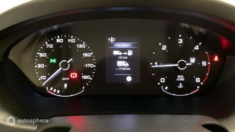 Boxer L2H2 3.0 120ch Control 2026 occasion 84000 Avignon