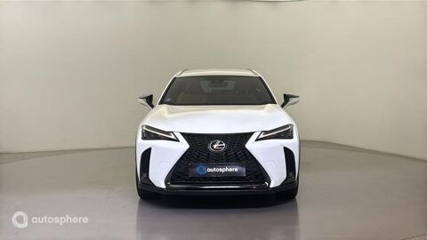 UX 250h 2WD F SPORT Design 2023 occasion 78240 CHAMBOURCY