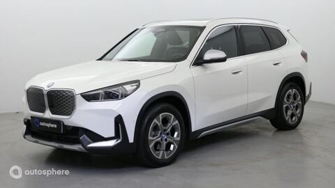 BMW X1 ieDrive20 204ch xLine 2024 occasion LA TESTE DE BUCH 33260