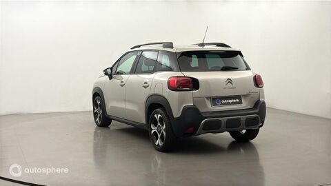 C3 Aircross PureTech 110ch S&S Shine E6.d-TEMP 2019 occasion 44000 Nantes