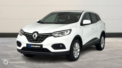 Renault Kadjar 1.5 Blue dCi 115ch Business - 21 2021 occasion Soissons 02200
