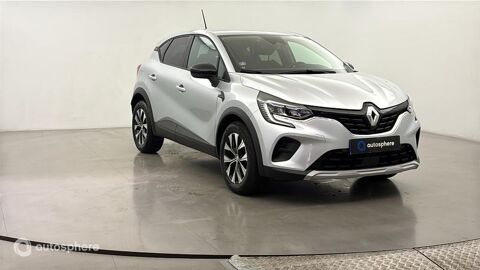Captur 1.0 TCe 90ch Evolution 2024 occasion 93250 Villemomble