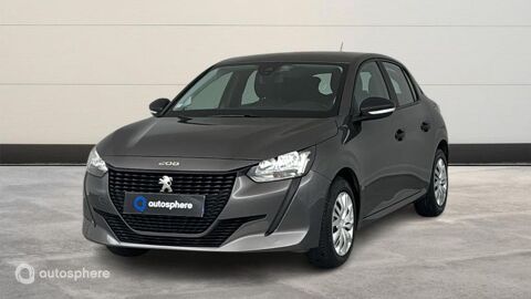 Peugeot 208 1.2 PureTech 75ch S&S Like 2022 occasion Beauvais 60000