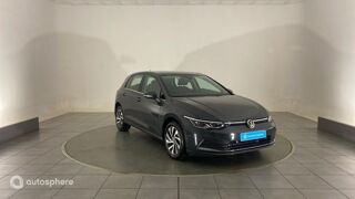 Golf 1.4 eHybrid OPF 204ch Style DSG6 2023 occasion 86000 Poitiers