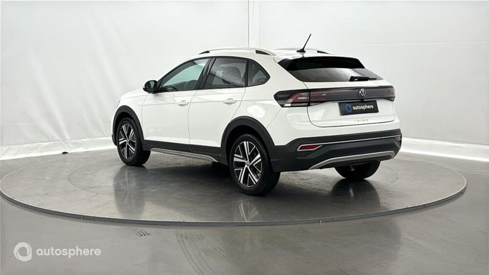 Taigo 1.0 TSI 110ch Style DSG7 2022 occasion 51530 Magenta