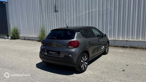 C3 1.2 PureTech 83ch S&S Shine 2023 occasion 74330 &Eacute;pagny Metz Tessy