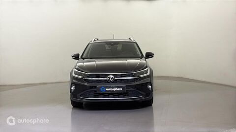 Taigo 1.0 TSI 110ch Style DSG7 2022 occasion 44000 NANTES