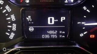 C3 Aircross PureTech 130ch S&S Shine Pack EAT6 2023 occasion 86000 Poitiers