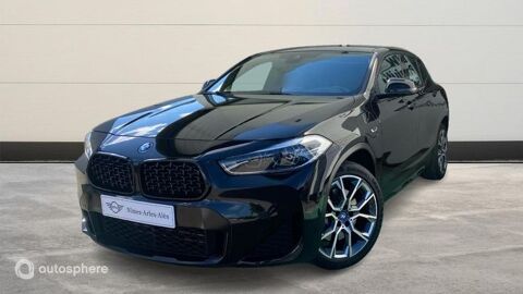 BMW X2 xDrive25eA 220ch M Mesh Edition Euro6d-T 6cv 2022 occasion Arles 13200