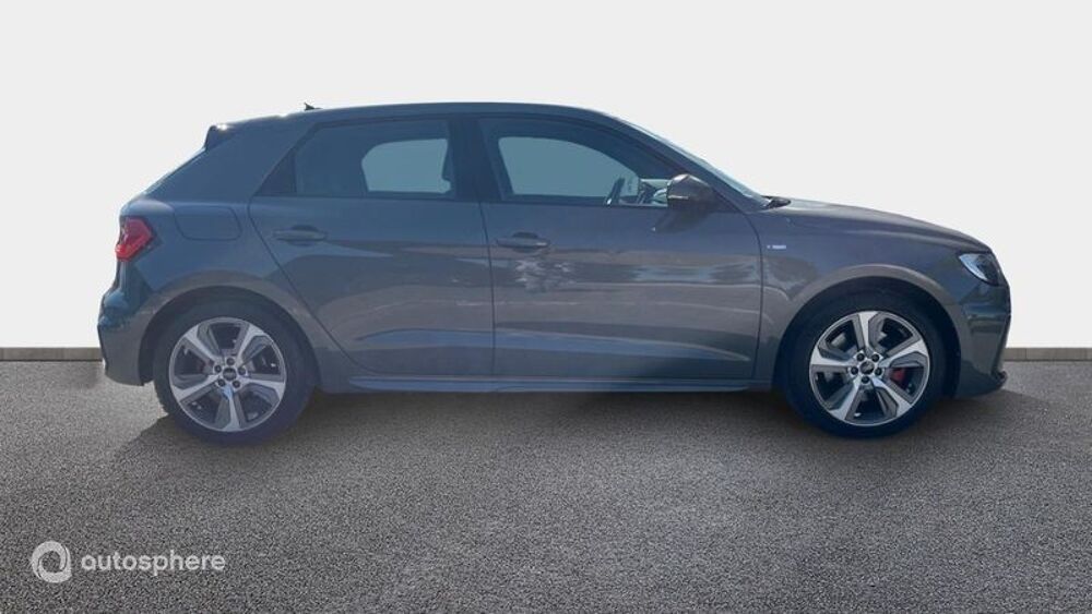 A1 40 TFSI 207ch S line S tronic 7 2021 occasion 94430 Chennevi&egrave;res sur Marne