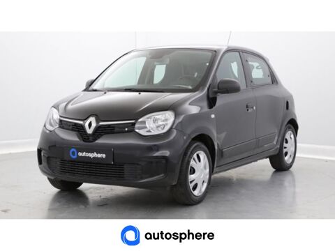 Annonce voiture Renault Twingo 11499 