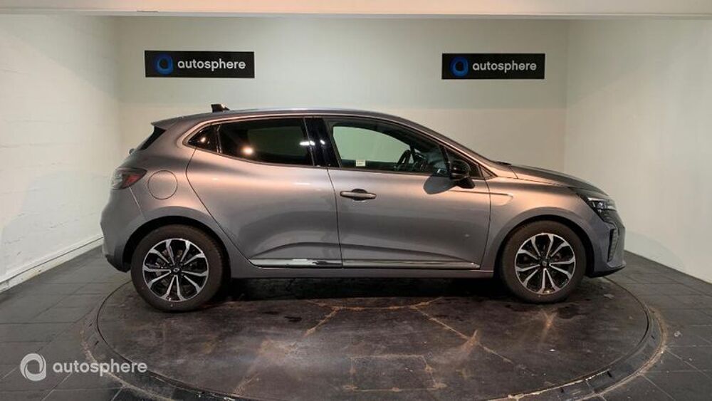 Clio 1.0 TCe 90ch Techno - 24 2025 occasion 57000 Metz