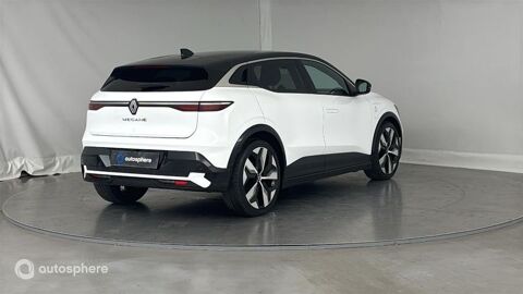 M&eacute;gane E-Tech Electric EV60 220ch Techno optimum charge 2022 occasion 54800 JARNY