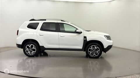 Duster 1.5 Blue dCi 115ch Prestige 4x2 2021 occasion 79000 Niort
