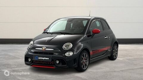 Abarth 500 1.4 Turbo T-Jet 145ch 595 MY19 2019 occasion Sequedin 59320