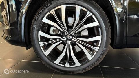 Espace 1.2 E-Tech full hybrid 200ch Iconic 7 places - 24 2026 occasion 62218 Loison-sous-Lens