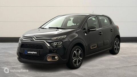 Annonce voiture Citroën C3 10899 €
