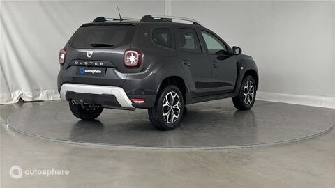 Duster 1.5 Blue dCi 115ch Prestige 4x2 2021 occasion 02300 Chauny