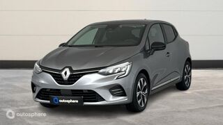 Clio 1.0 TCe 90ch Evolution 2023 occasion 57500 Saint-Avold