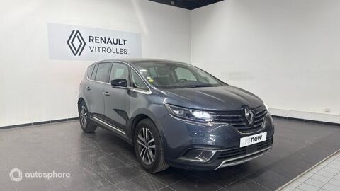 Espace 2.0 Blue dCi 160ch Zen EDC E6D-Full 2021 occasion 13127 Vitrolles