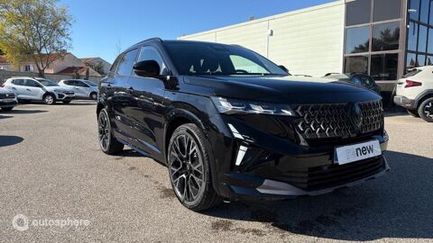 Austral 1.2 E-Tech full hybrid 200ch esprit Alpine - 25 2026 occasion 13800 ISTRES