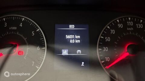 Sandero 1.0 ECO-G 100ch Essential 2023 occasion 59190 Hazebrouck