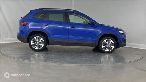 Karoq 2.0 TDI 116ch SCR Business DSG7 2023 occasion 59300 Valenciennes