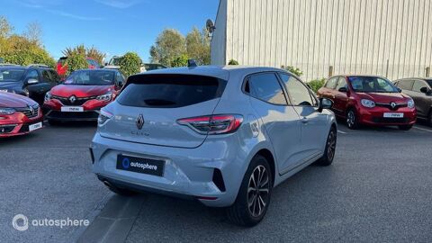 Clio 1.0 TCe 90ch Techno 2023 occasion 62219 Longuenesse