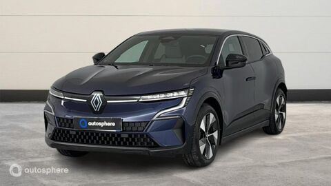 Annonce voiture Renault Mégane 30299 €