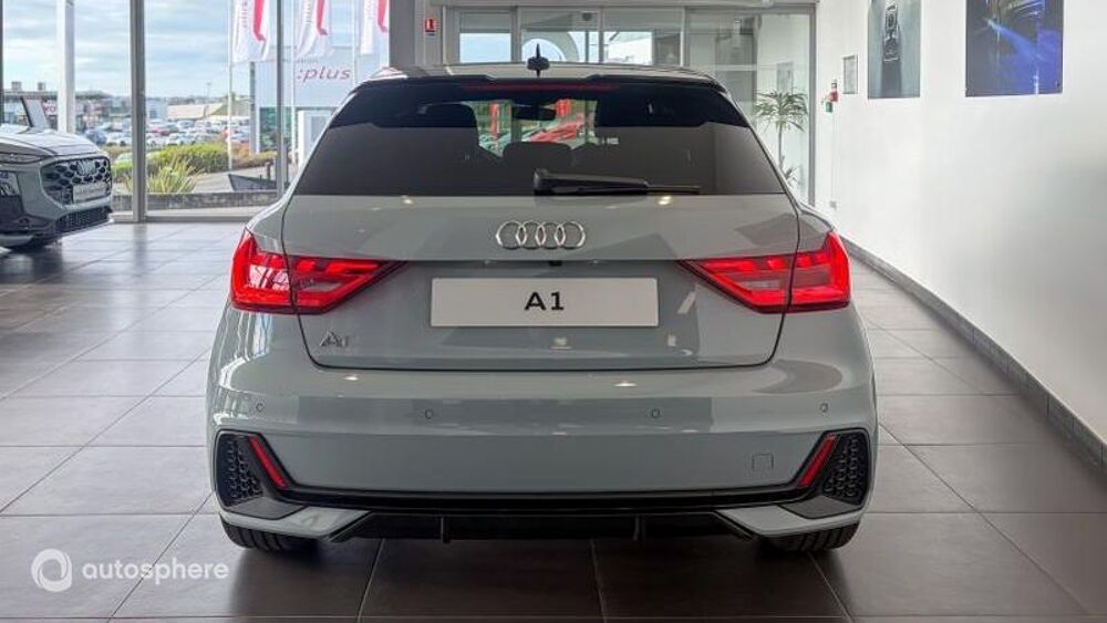A1 35 TFSI 150ch S line S tronic 7 2026 occasion 16430 Champniers