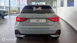 A1 35 TFSI 150ch S line S tronic 7 2026 occasion 16430 Champniers