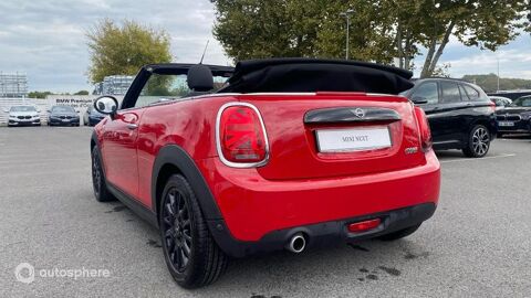 Cooper 136ch Chili 2018 occasion 64100 Bayonne