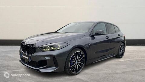 BMW S&eacute;rie 1 M135iA xDrive 306ch 2021 occasion Salon-de-Provence 13300