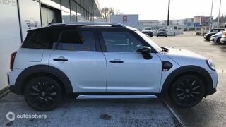 Countryman Cooper 136ch Northwood BVA7 2020 occasion 30100 Al&egrave;s