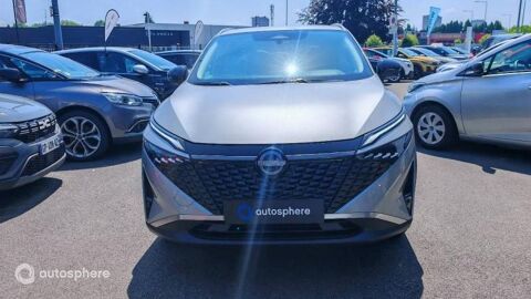 Qashqai Hybrid e-POWER 205ch N-Connecta 2026 2026 occasion 59160 Lomme