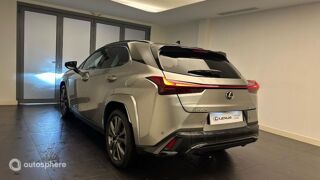 UX 300h F SPORT Executive 2WD MC25 2025 occasion 78240 CHAMBOURCY