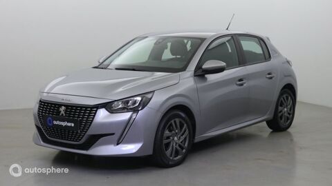 Annonce voiture Peugeot 208 11499 