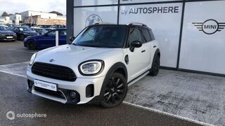 Countryman Cooper 136ch Northwood BVA7 2020 occasion 30100 Al&egrave;s
