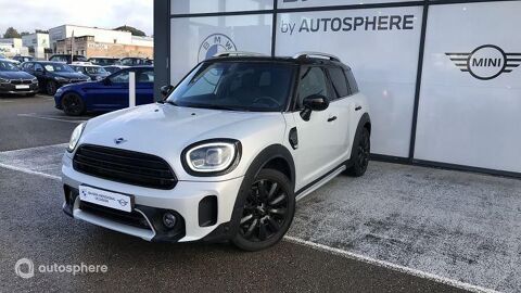 Mini Countryman Cooper 136ch Northwood BVA7 2020 occasion Al&egrave;s 30100