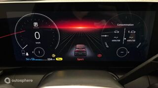 M&eacute;gane E-Tech Electric EV60 220ch Techno optimum charge 2022 occasion 59640 Dunkerque