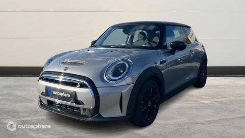 Mini Cooper SE 184ch Edition Premium BVA 5CV 2023 occasion Salon-de-Provence 13300