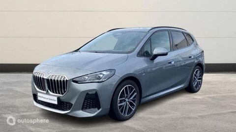 BMW Serie 2 218i 136ch M Sport DKG7 2025 occasion Bayonne 64100